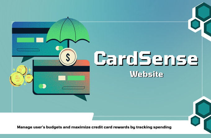 CardSense